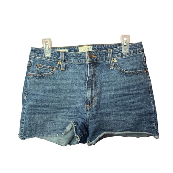 Universal Thread Pants - Universal Thread Blue Jean Shorts
